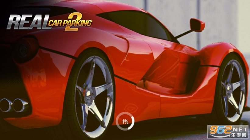 Realparking2�ƽ��