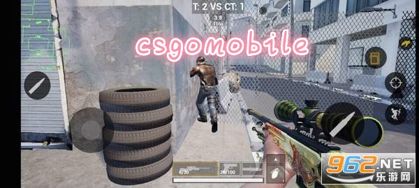 csgomobile手机版 csgomobile手机版