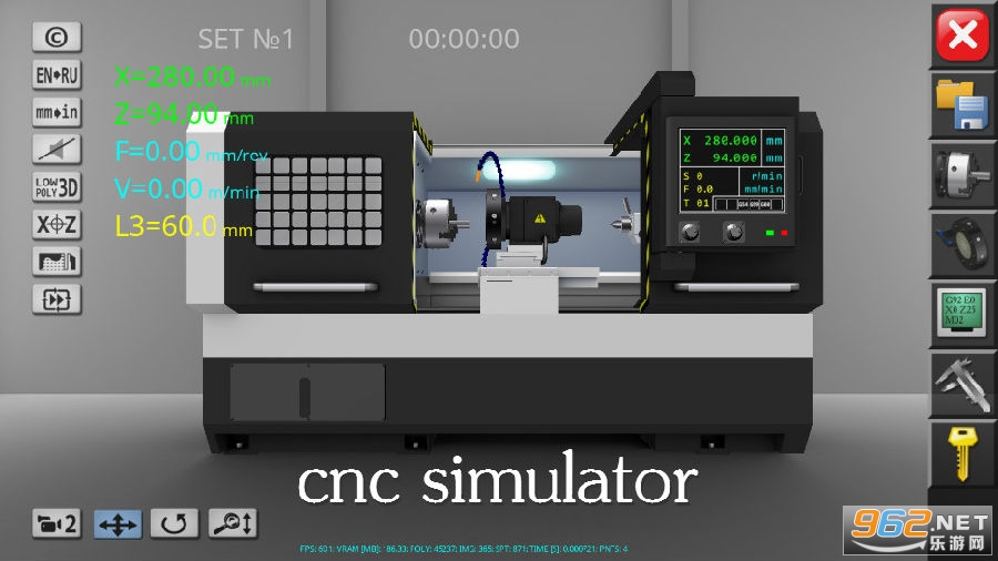 cnc simulator�����ֻ�