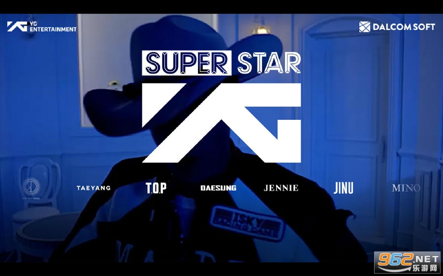 SuperStar YG手机版 SuperStar YG手机版