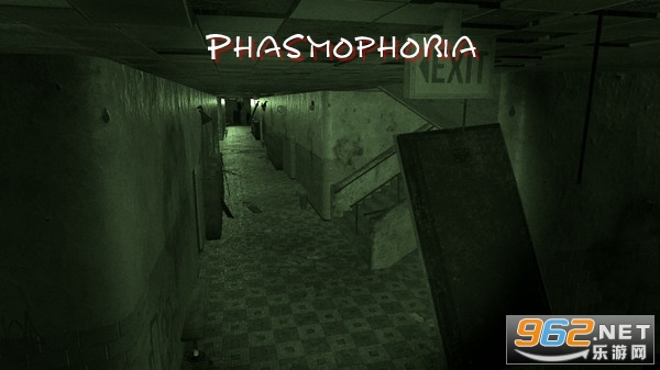 Phasmophobia�ֻ���