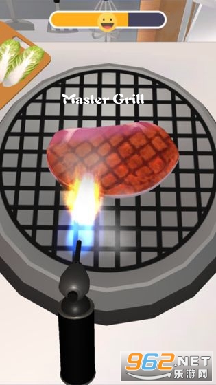 Master GrillС��Ϸ