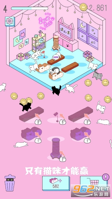 ֻ��è�����ӮС��Ϸ