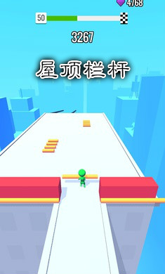 Roof Rails�ƽ��