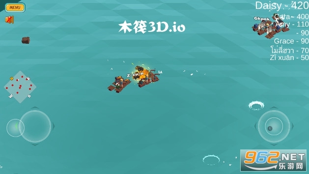 ľ��3D.io��׿��