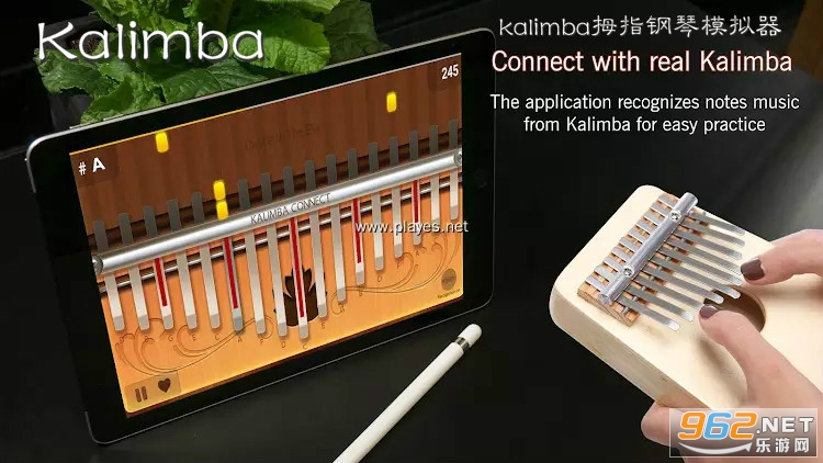 kalimba音乐游戏 kalimba音乐游戏