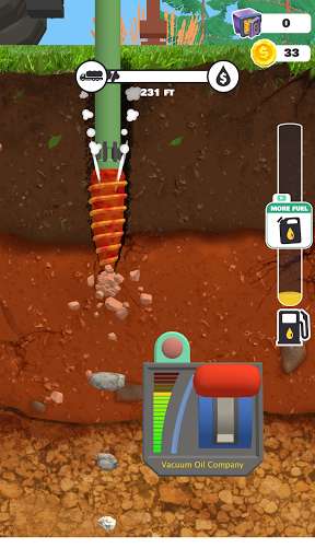 �;���̽OilWellDrilling��Ϸ