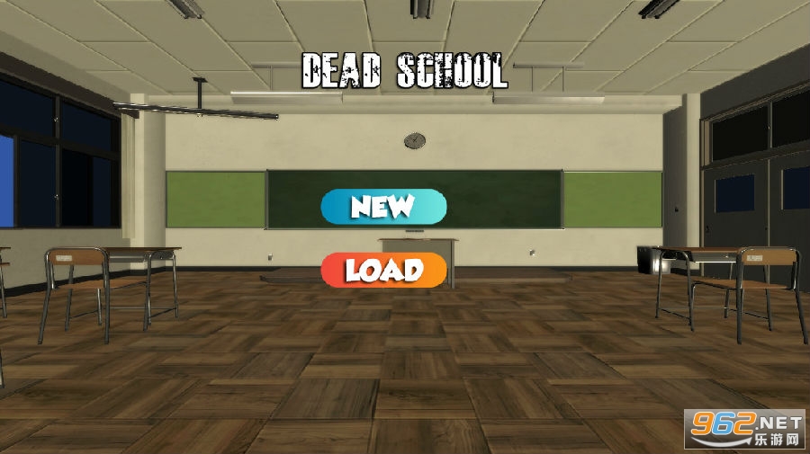 ������ʬ����DeadSchool