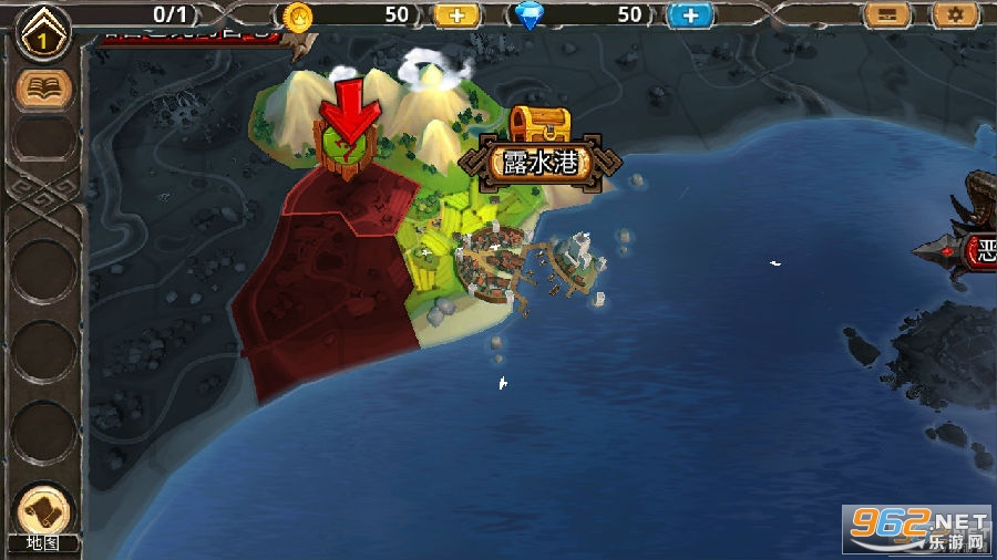 ����Warlords�����ƽ��