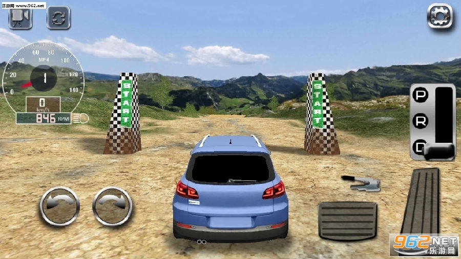 4X4ԽҰ���������޽�Ұ�