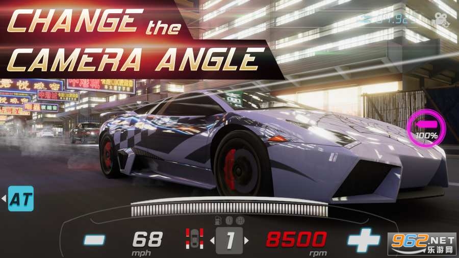 �ֵ�����2(Street Drag 2)��׿��