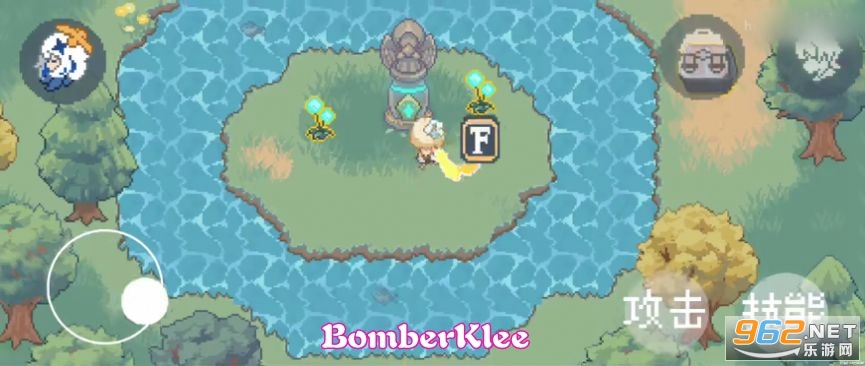 BomberKlee����