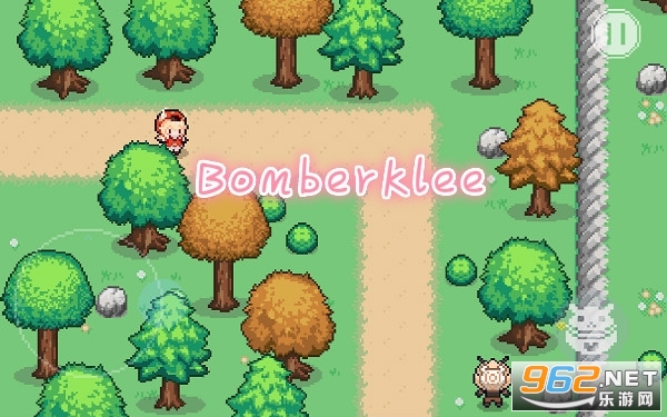 BomberKlee���İ�