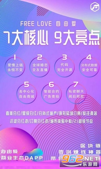 Free Love分红 Free Love分红