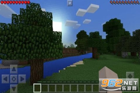 我的世界圣诞版1.19 我的世界圣诞版1.19