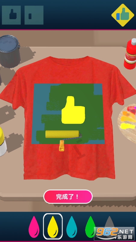 ����T��ӡˢС��Ϸ��ͼ2