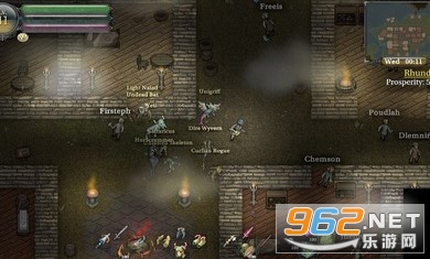 9th Dawn III�ھ�����3��׿�������ͼ0
