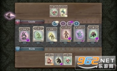 9th Dawn III�ھ�����3��׿�������ͼ2