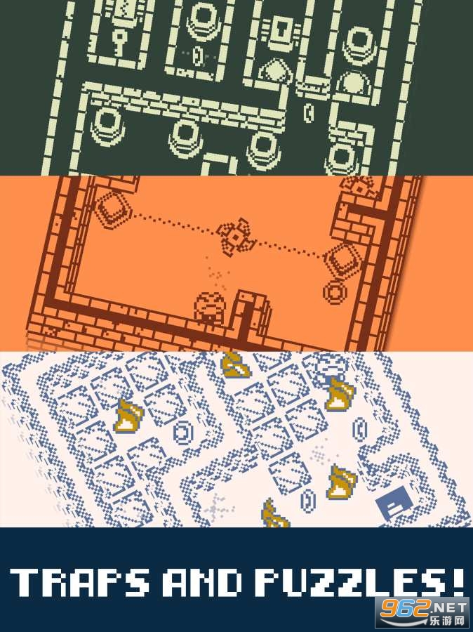 Tomb Toad���ν�ͼ2