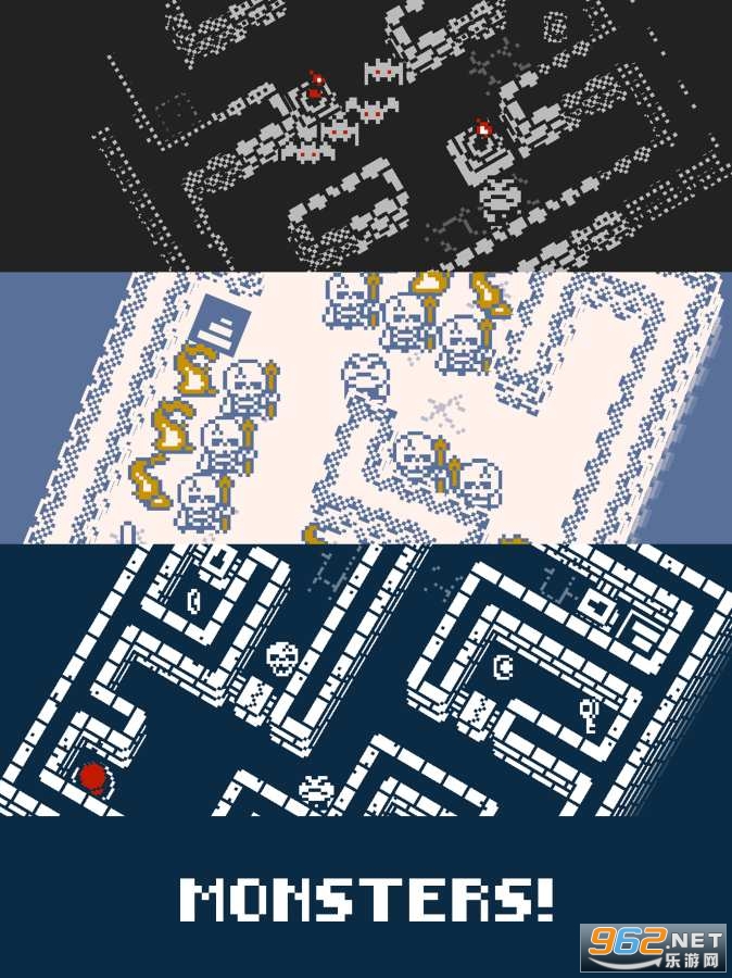 Tomb Toad���ν�ͼ3