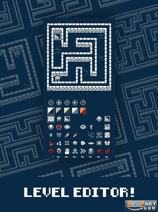 Tomb Toad游戏最新版截图3