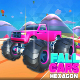 Fall Cars Hexagon(������Ҫ����ȥ���ĺ�����)