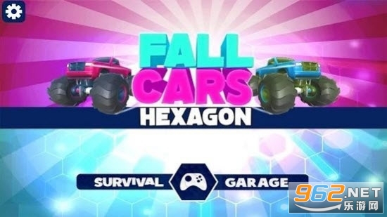 Fall Cars Hexagon(������Ҫ����ȥ���ĺ�����)v1.12 ��׿���ͼ0