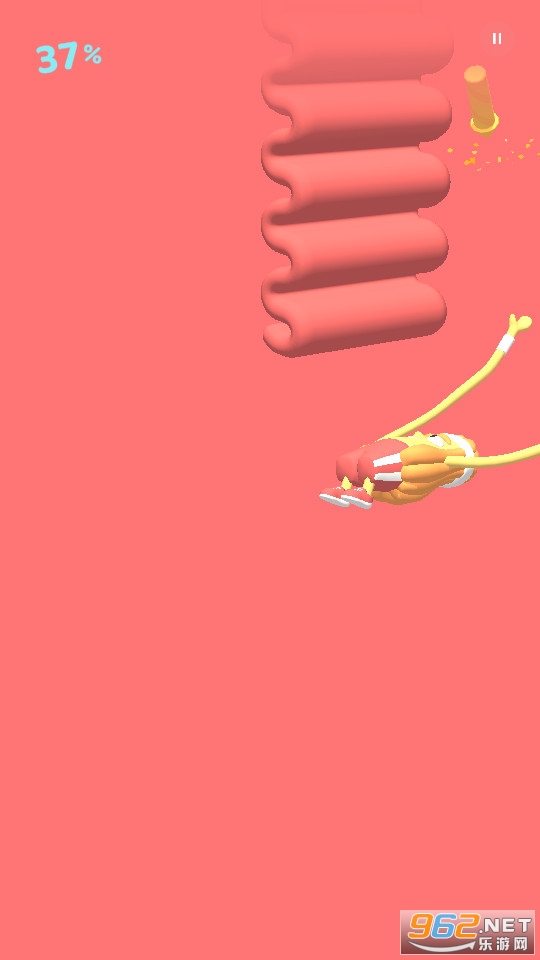 Spaghetti Arms(�����ֱ���Ϸ)v1.0 �ƽ���ͼ0