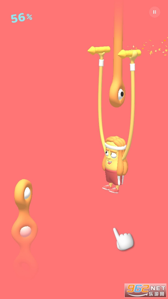 Spaghetti Arms(�����ֱ���Ϸ)v1.0 �ƽ���ͼ3
