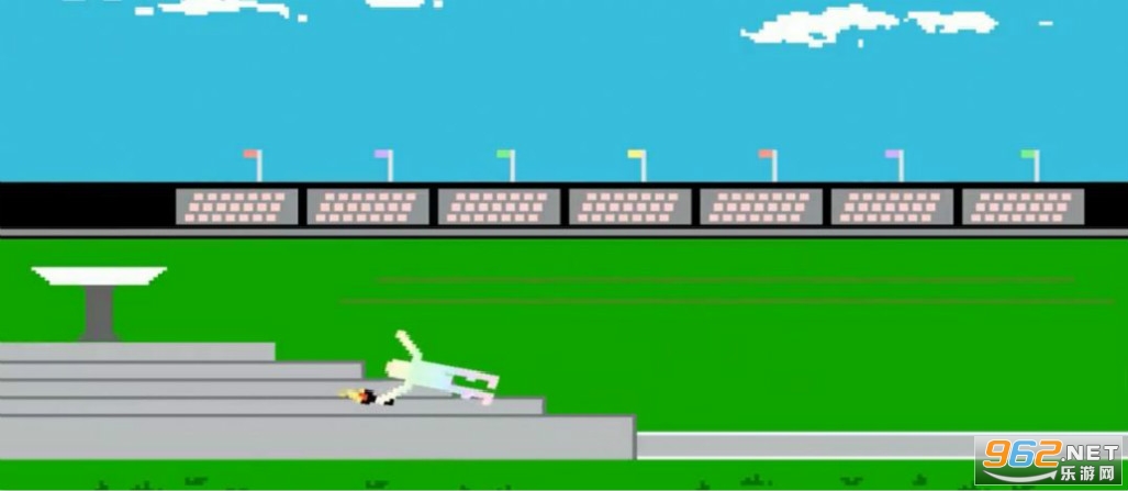 Athletics 3: Summer Sportsģ���˶�����Ϸ��ͼ1