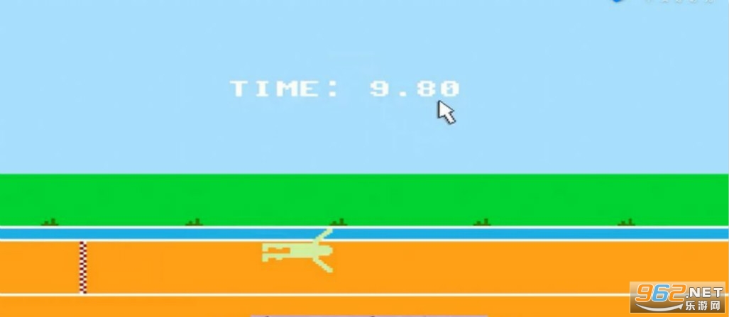 Athletics 3: Summer Sportsģ���˶�����Ϸ��ͼ2