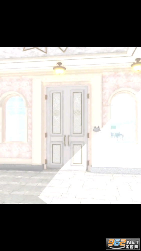 Place in England(猫管家模拟器中文版)截图0