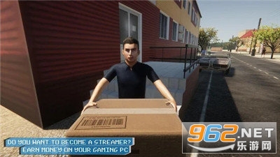Streamer Simulator(����ģ�����ֻ���)��ͼ3