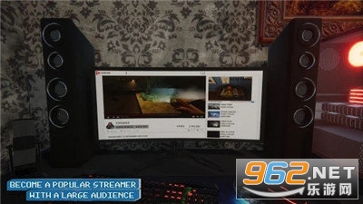 Streamer Simulator(����ģ�����ֻ���)��ͼ2