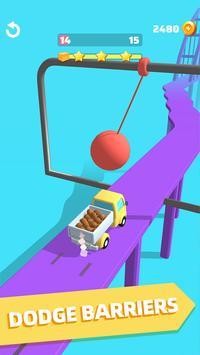 Crazy Transporter 3D(3D���䳵��ʻ��Ϸ)��ͼ0