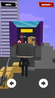 �ع���ǹ������������v1.0.0 ��׿���ͼ0