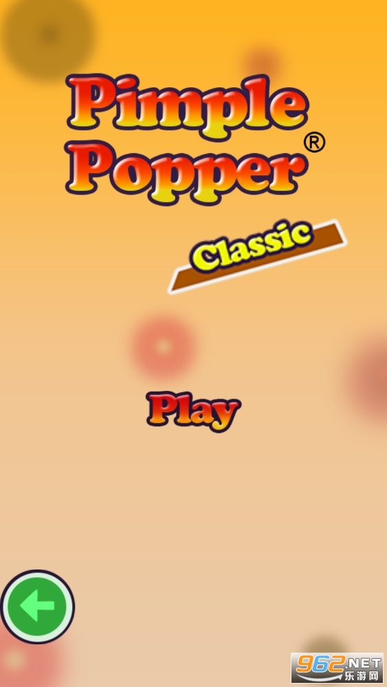 pimple popping���°��ͼ0
