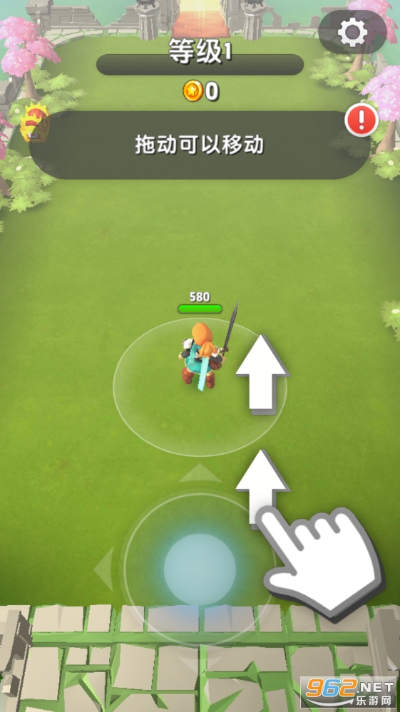 ���������������ߵ��ҳ�ս������ʯ��(Dashero)v0.0.9��ͼ5