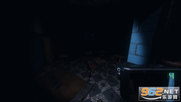 �ֹ�֢Phasmophobia�ֻ����ͼ2