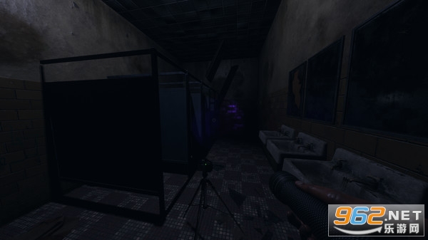 �ֹ�֢Phasmophobia�ֻ����ͼ0