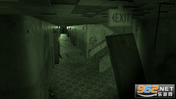 �ֹ�֢Phasmophobia�ֻ����ͼ5