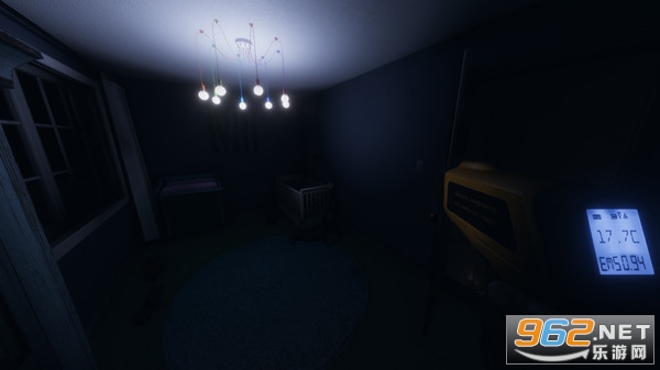 �ֹ�֢Phasmophobia�ֻ����ͼ4