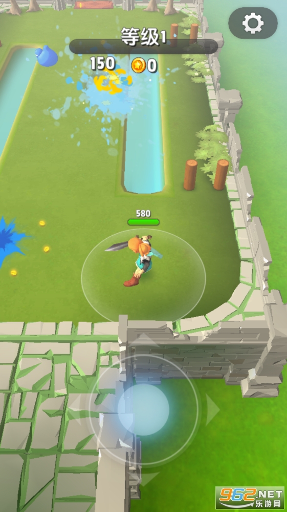 ���������������ߵ��ҳ�ս������ʯ��(Dashero)v0.0.9��ͼ4