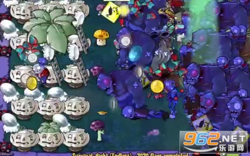 植物大战僵尸冰瓜版 植物大战僵尸冰瓜版