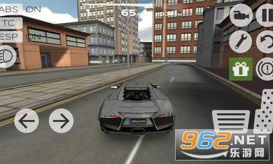����������ʻ���޽��ȫ����������(Extreme Car Driving Simulator)��ͼ0