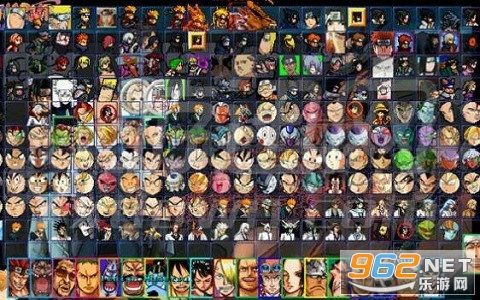 ����mugen���Ҷ��ֻ����ͼ0