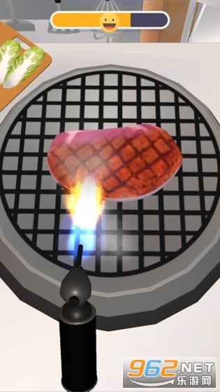 Master GrillС��Ϸ��ͼ1