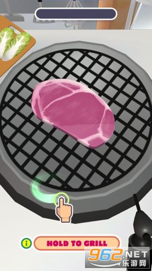 Master GrillС��Ϸ��ͼ4