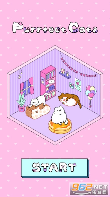 ֻ��è�����ӮС��Ϸ��ͼ0