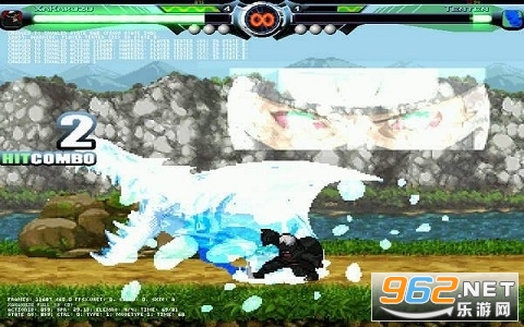 ����mugen���Ҷ��ֻ����ͼ1